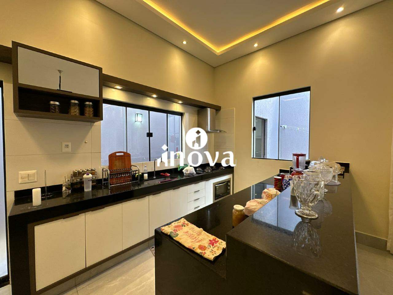 Casa à venda no Gameleiras I - Parque: 