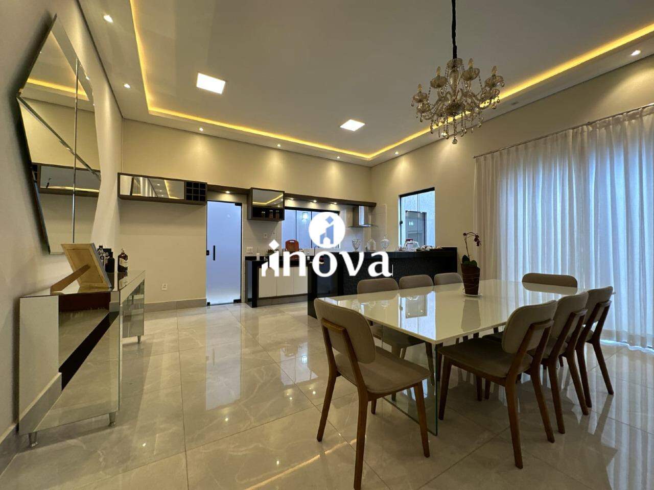 Casa à venda no Gameleiras I - Parque: 