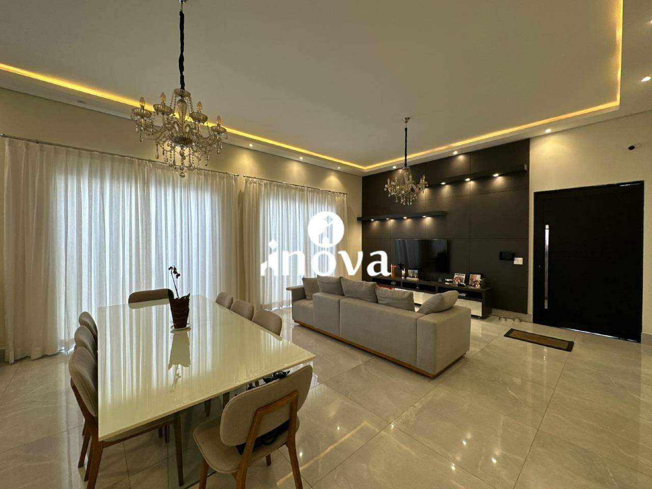 Casa à venda no Gameleiras I - Parque: 