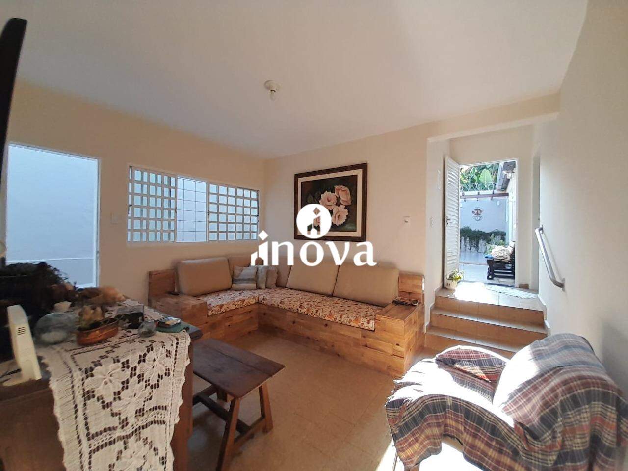 Casa à venda no São Benedito: 