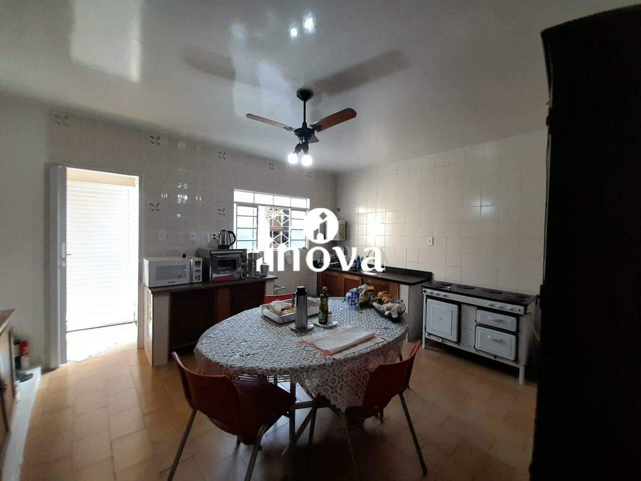 Casa à venda no São Benedito: 