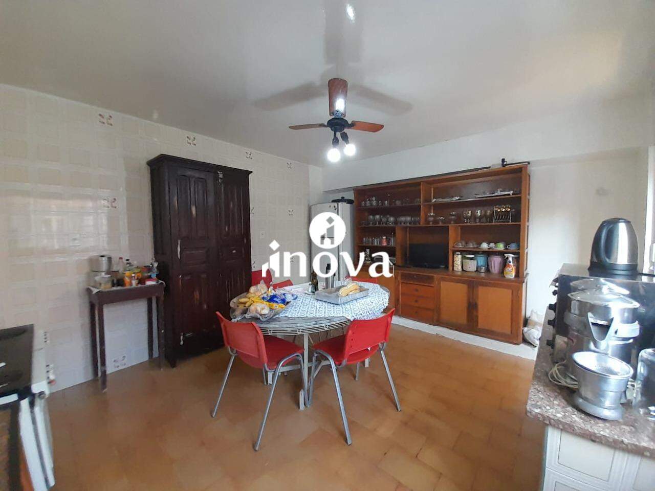 Casa à venda no São Benedito: 