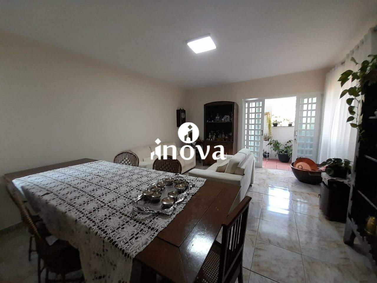 Casa à venda no São Benedito: 