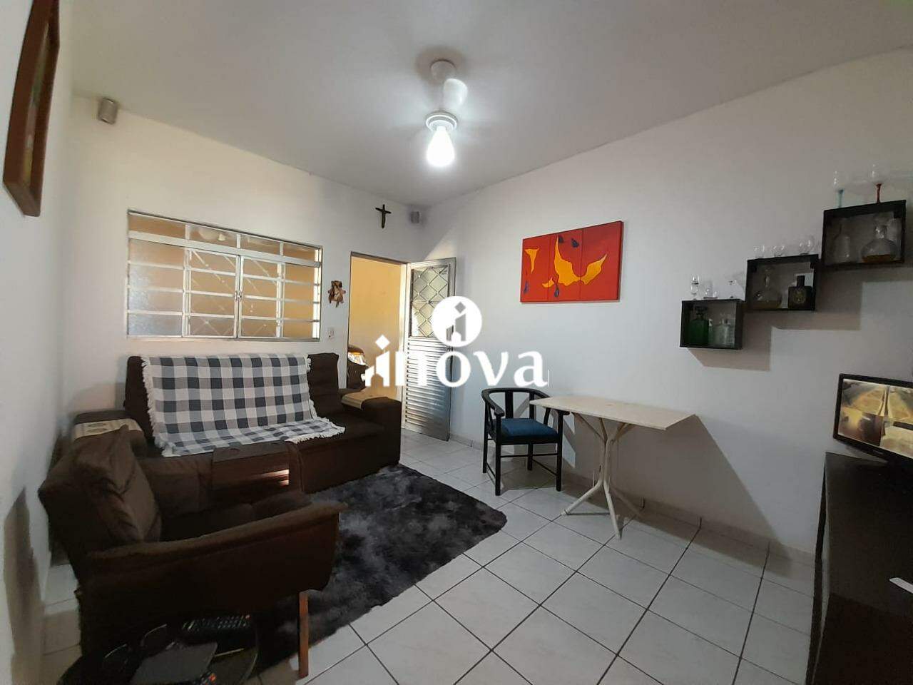 Casa à venda no Monte Castelo, Residencial: 