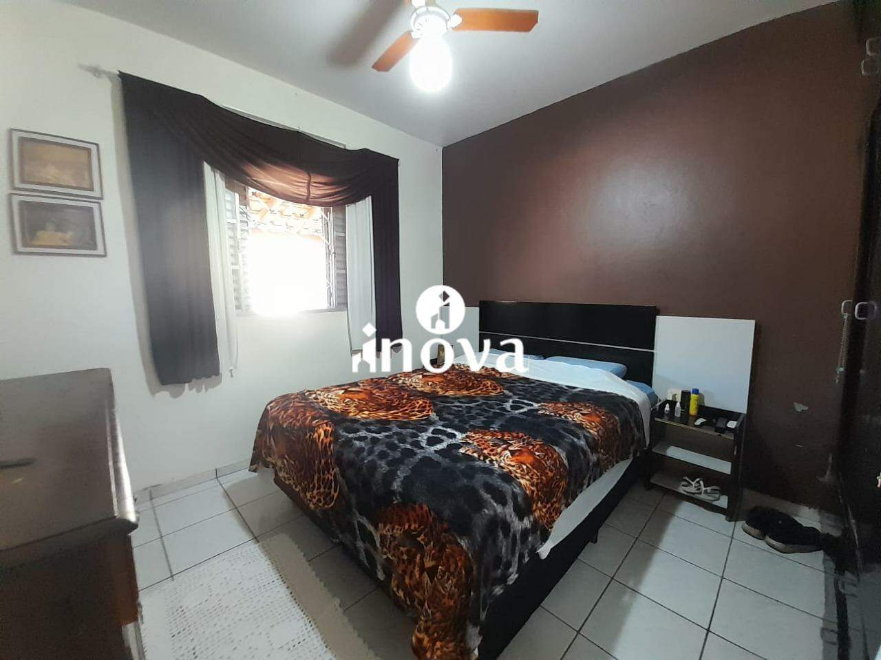 Casa à venda no Monte Castelo, Residencial: 