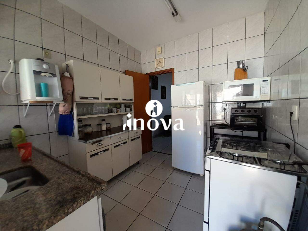 Casa à venda no Monte Castelo, Residencial: 