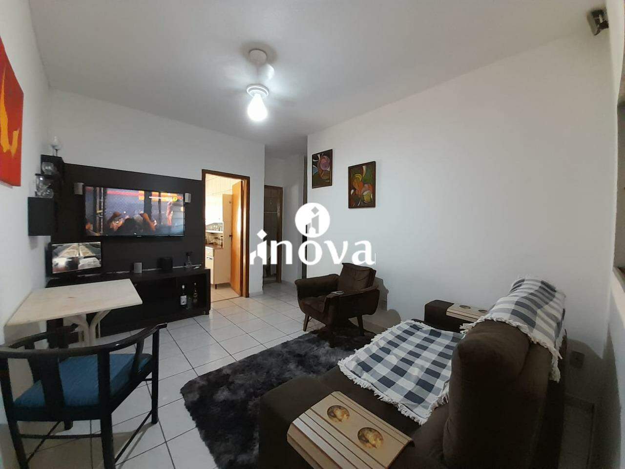 Casa à venda no Monte Castelo, Residencial: 