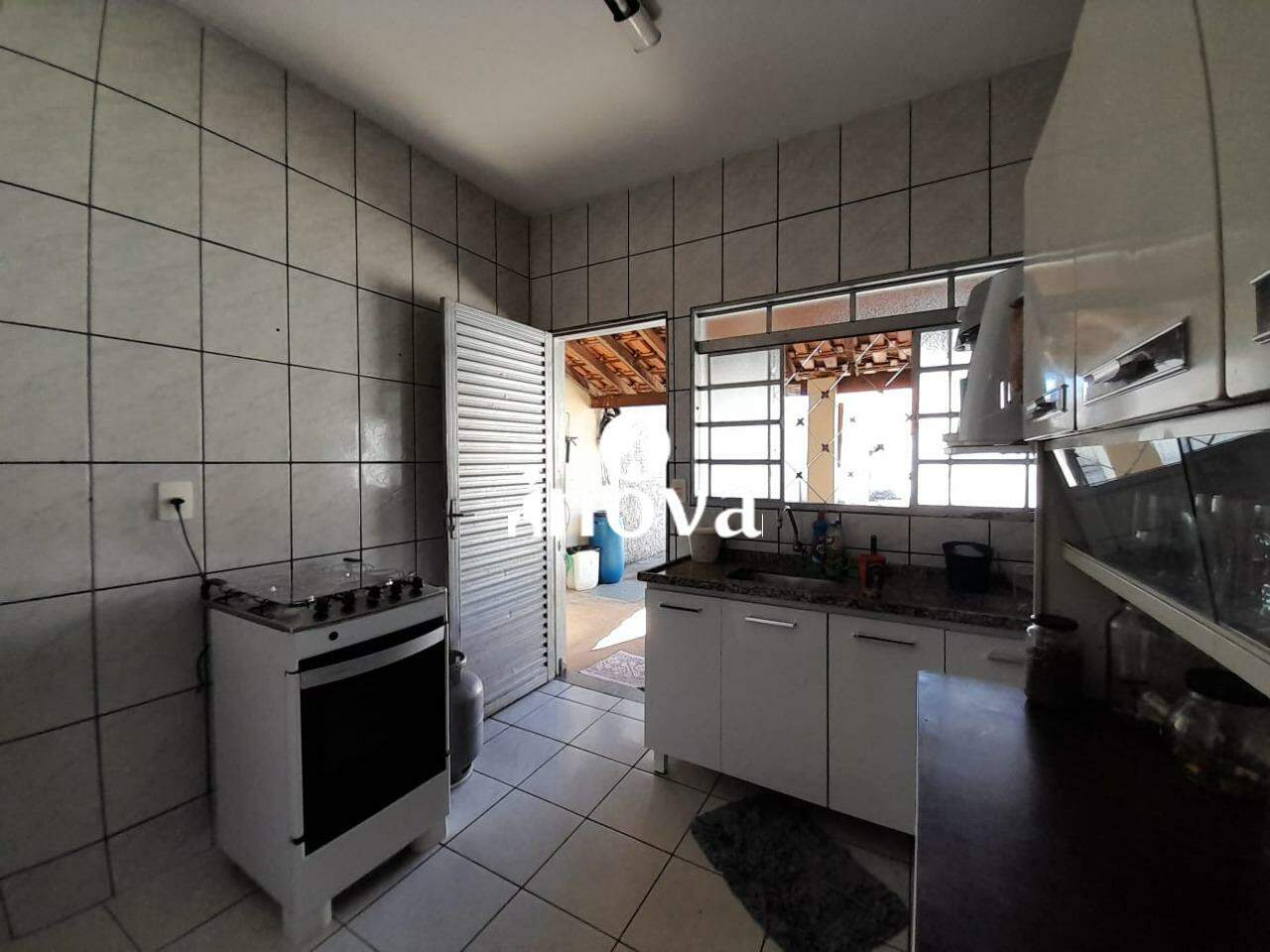 Casa à venda no Monte Castelo, Residencial: 