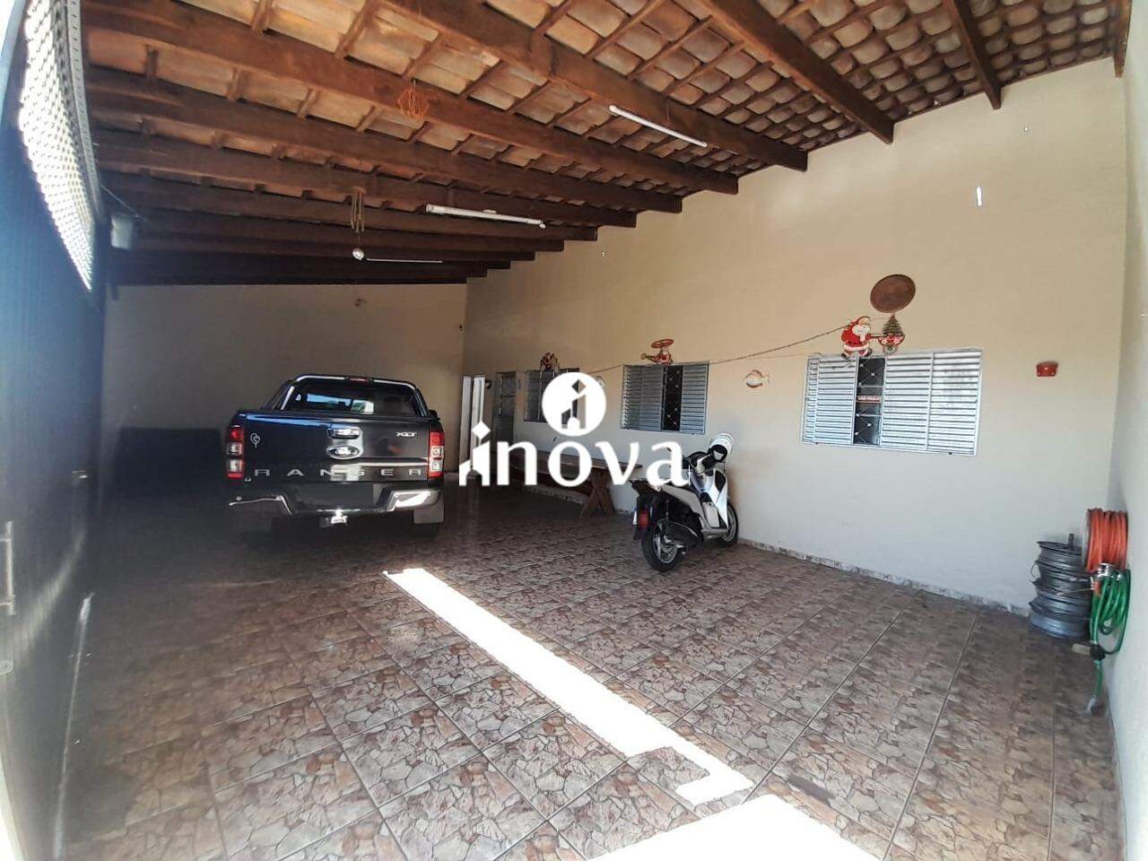 Casa à venda no Monte Castelo, Residencial: 