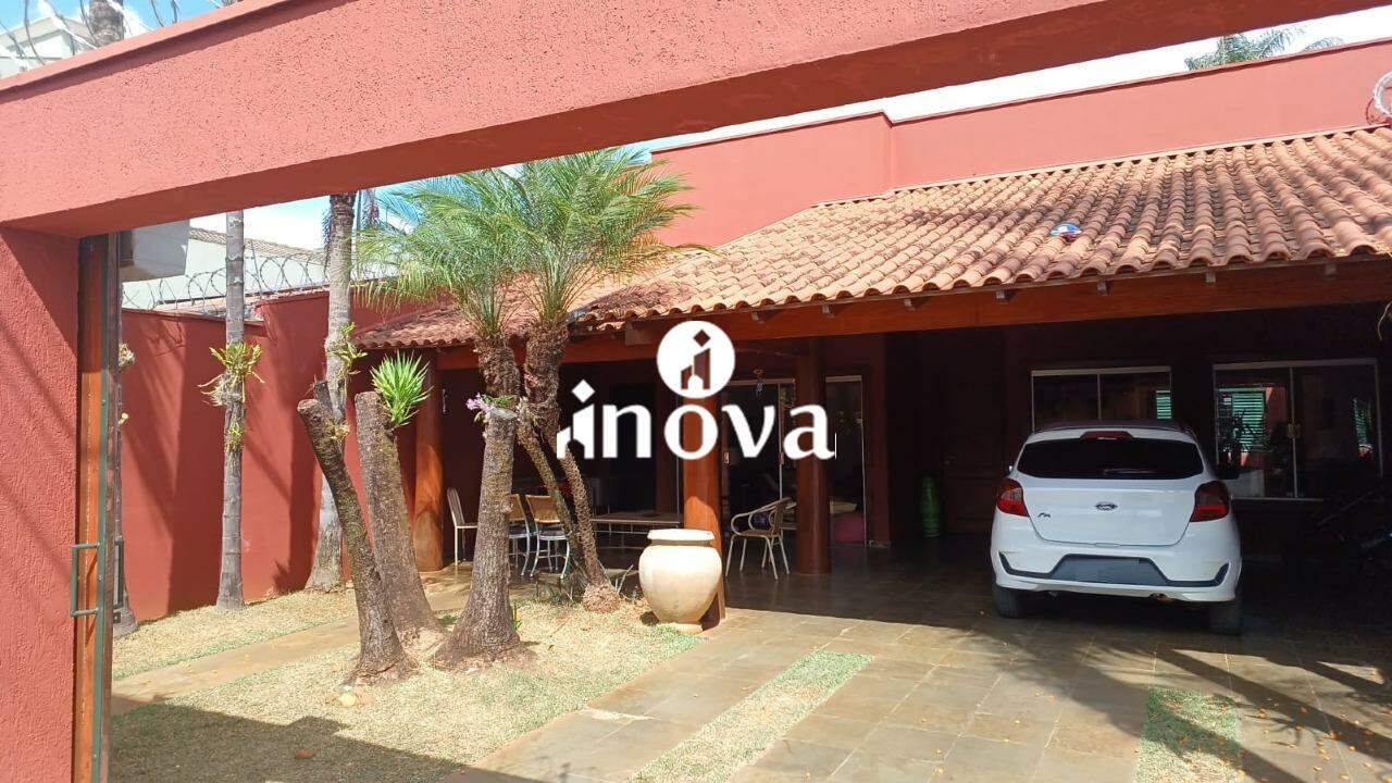 Casa à venda no Quinta da Boa Esperança: 