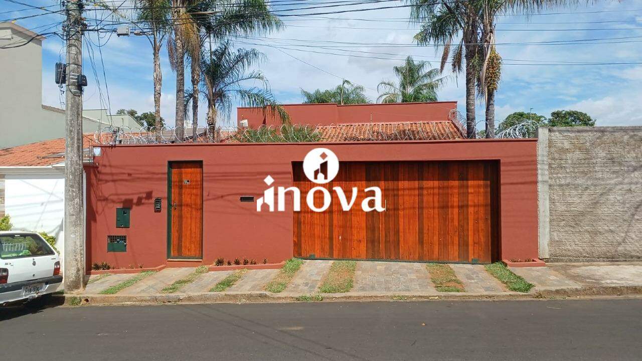 Casa à venda no Quinta da Boa Esperança: 