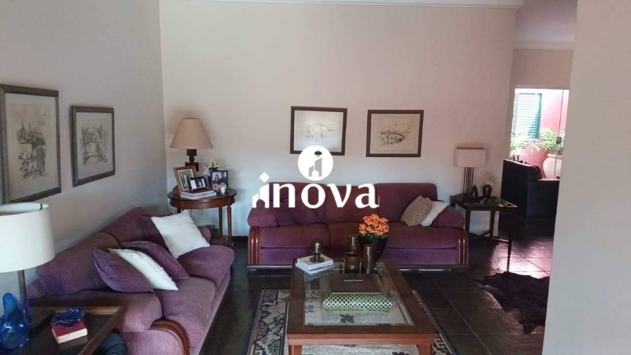 Casa à venda no Quinta da Boa Esperança: 