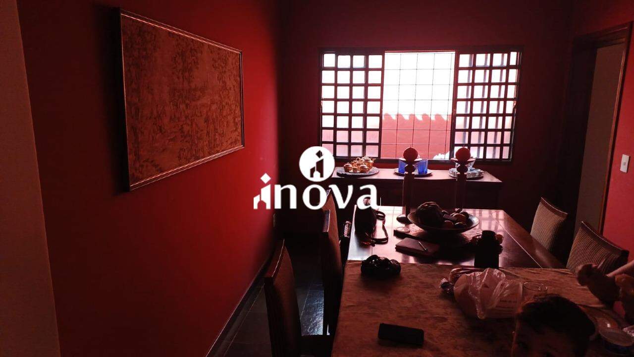 Casa à venda no Quinta da Boa Esperança: 