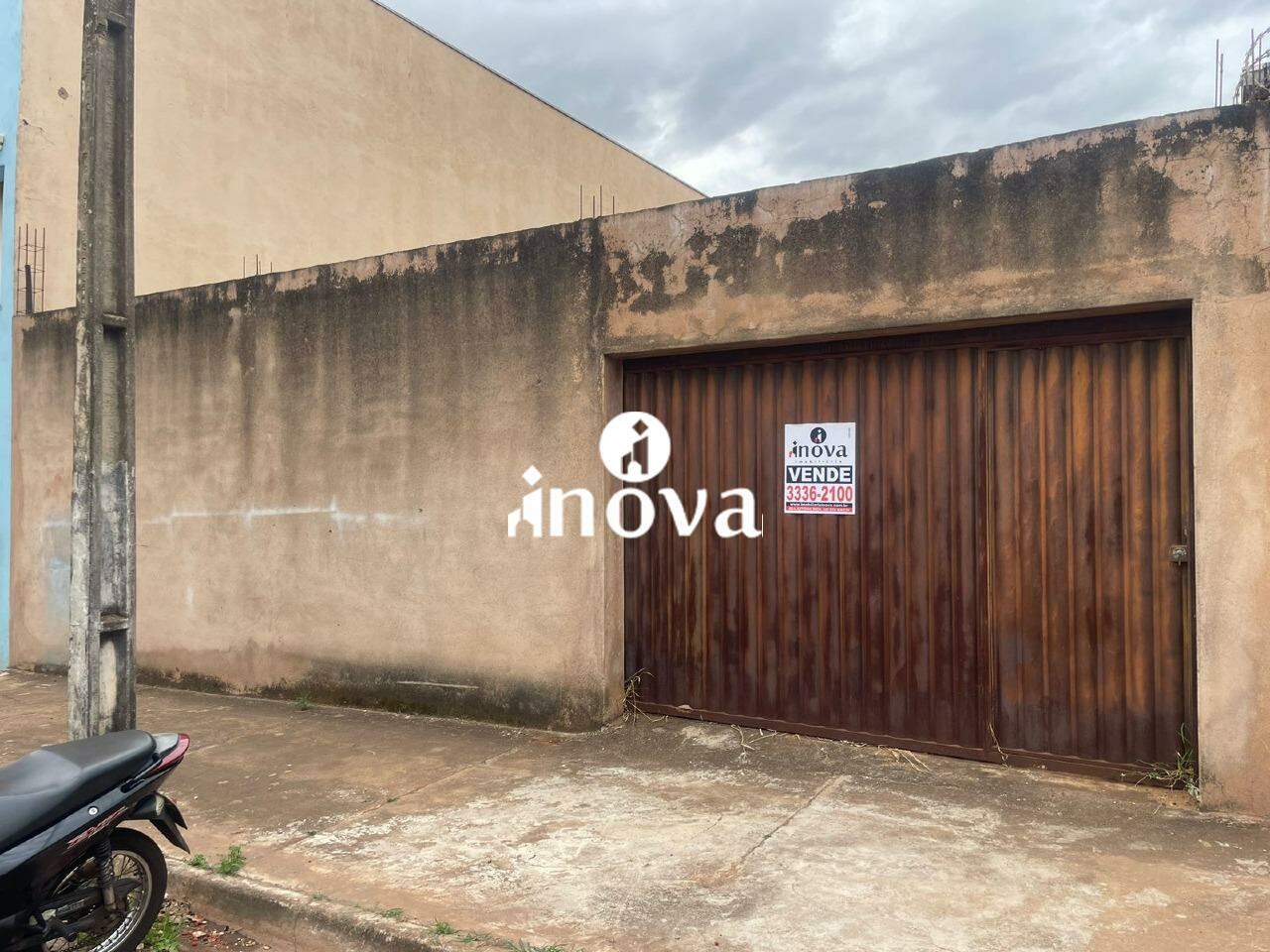 Terreno/Área à venda no São José - Parque: 