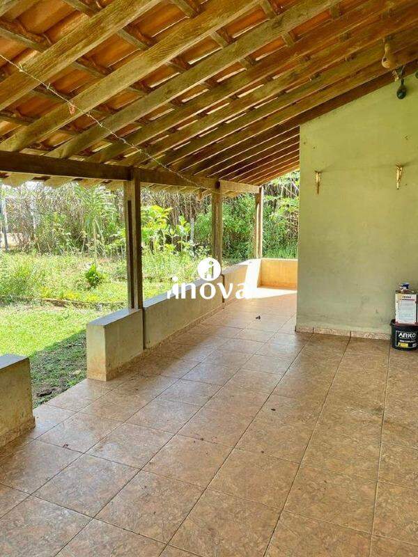 Chácara / Sítios à venda no São Basílio, Chácaras: 