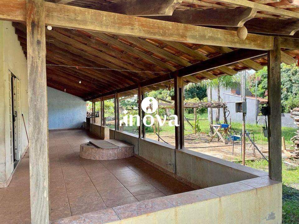 Chácara / Sítios à venda no São Basílio, Chácaras: 