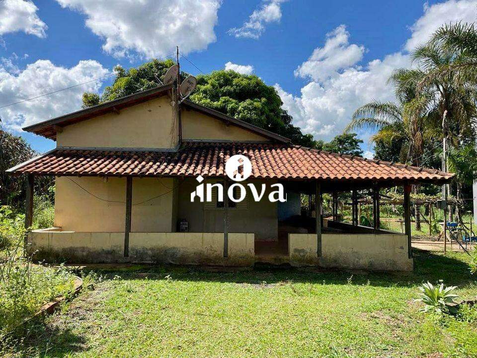 Chácara / Sítios à venda no São Basílio, Chácaras: 