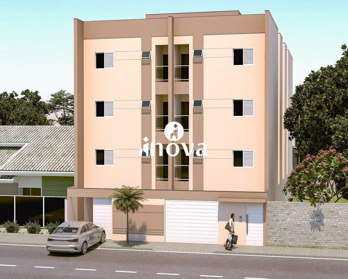 Apartamento à venda no Olinda: 