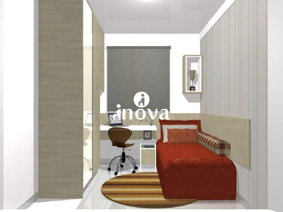 Apartamento à venda no Olinda: 