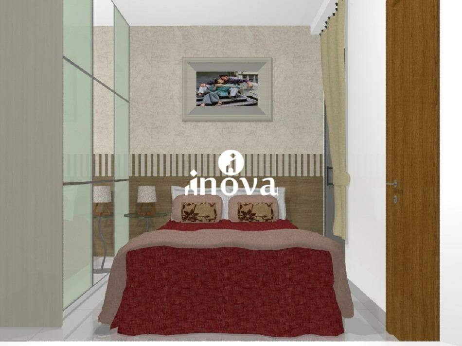 Apartamento à venda no Olinda: 