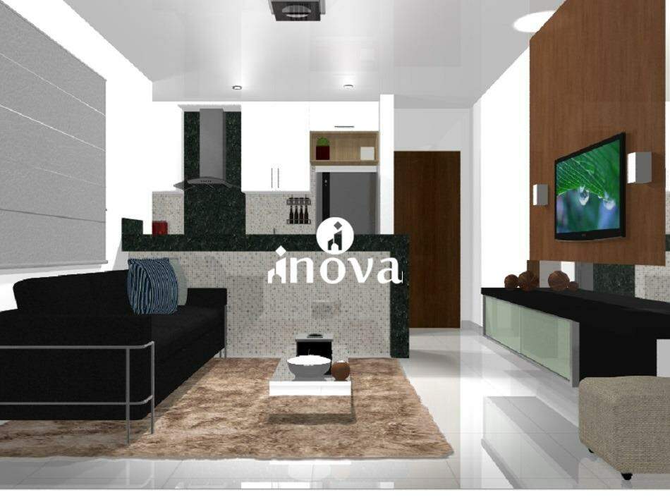 Apartamento à venda no Olinda: 