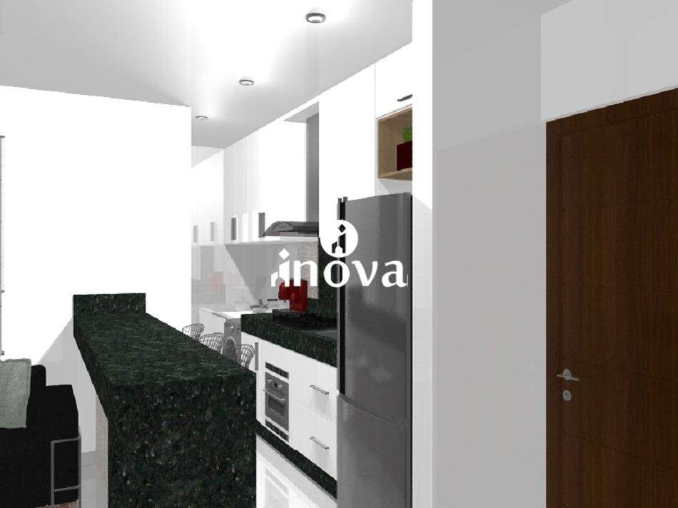 Apartamento à venda no Olinda: 