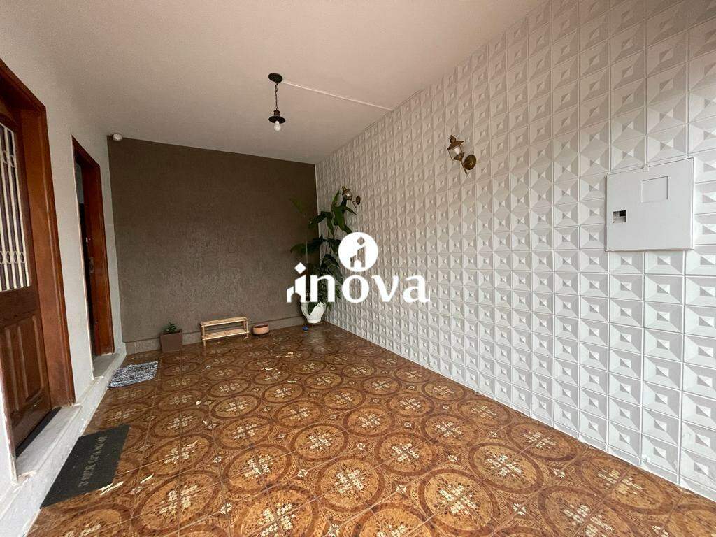 Casa à venda no São Benedito: 