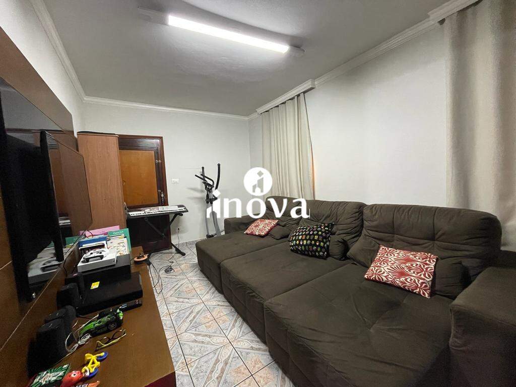 Casa à venda no São Benedito: 