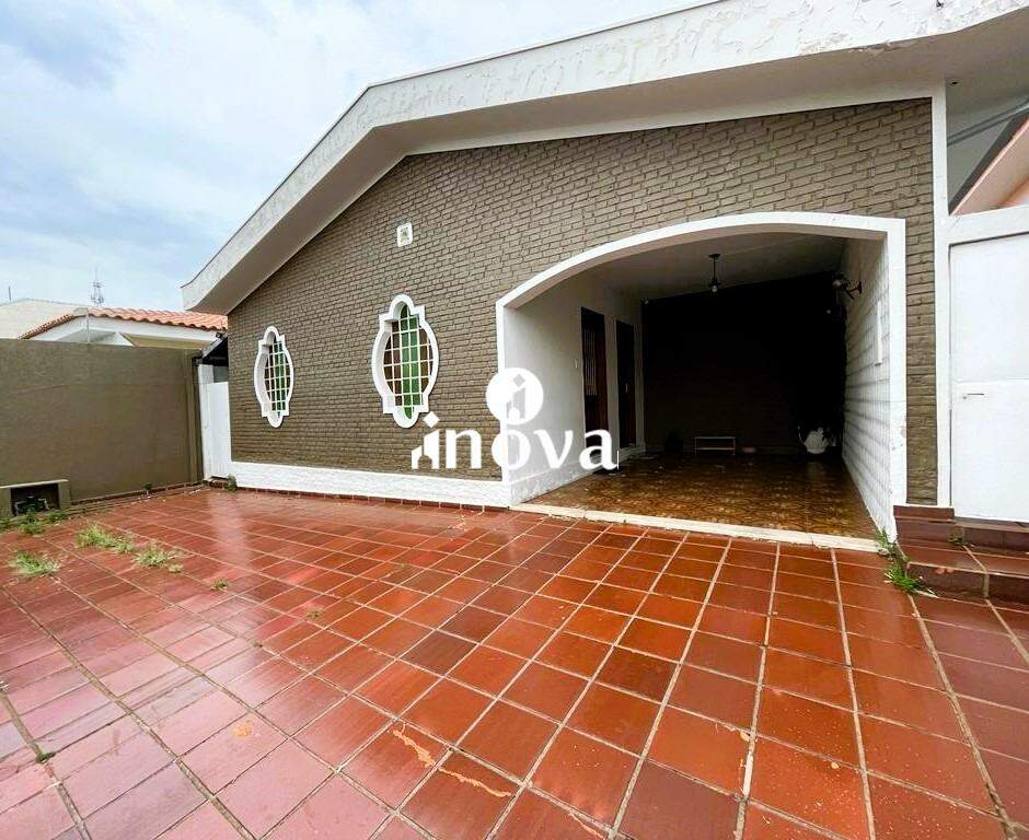 Casa à venda no São Benedito: 