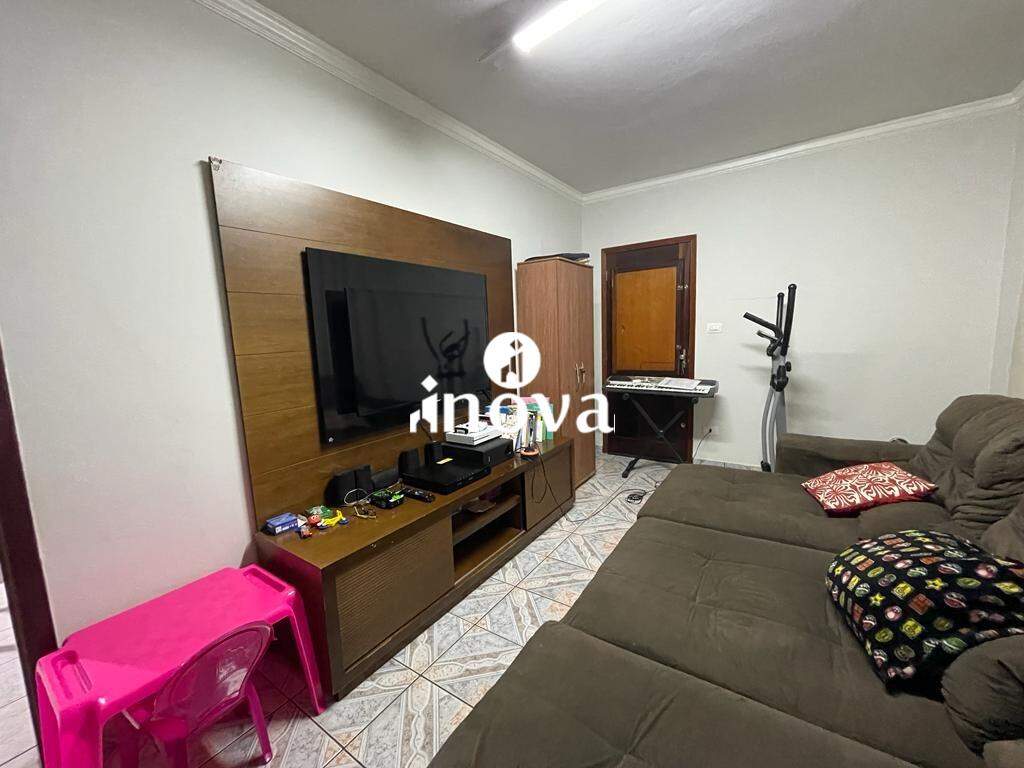 Casa à venda no São Benedito: 