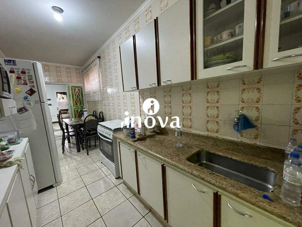 Casa à venda no São Benedito: 