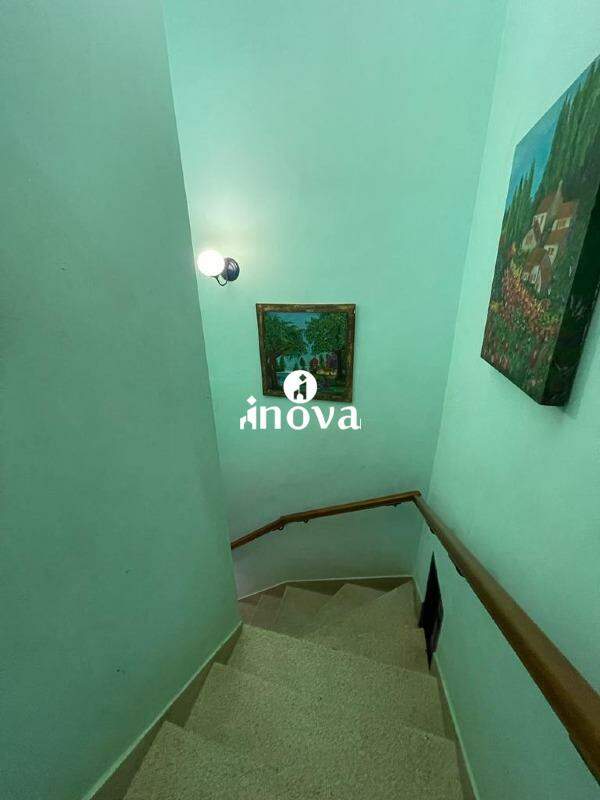 Casa à venda no Fabrício: 