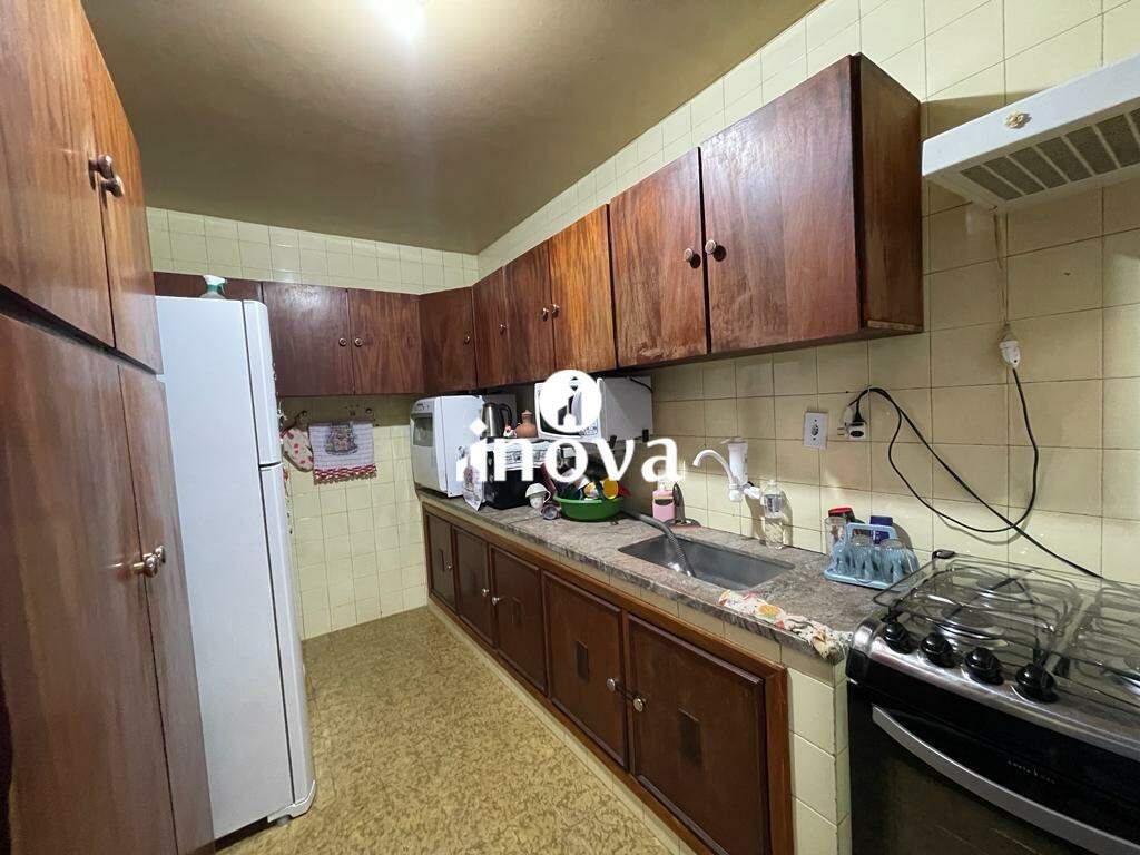 Casa à venda no Fabrício: 