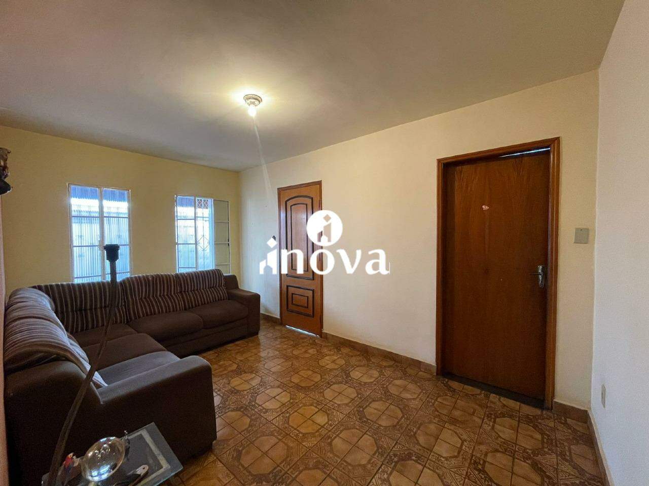 Casa à venda no Volta Grande: 