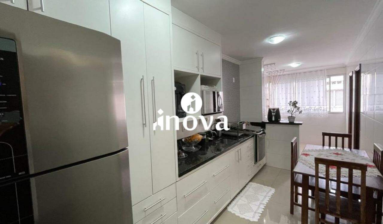 Apartamento à venda no Boa Vista: 