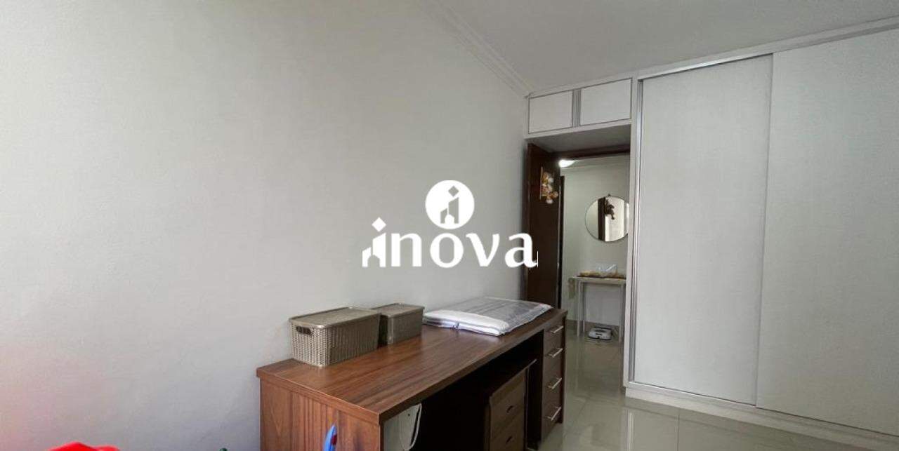 Apartamento à venda no Boa Vista: 