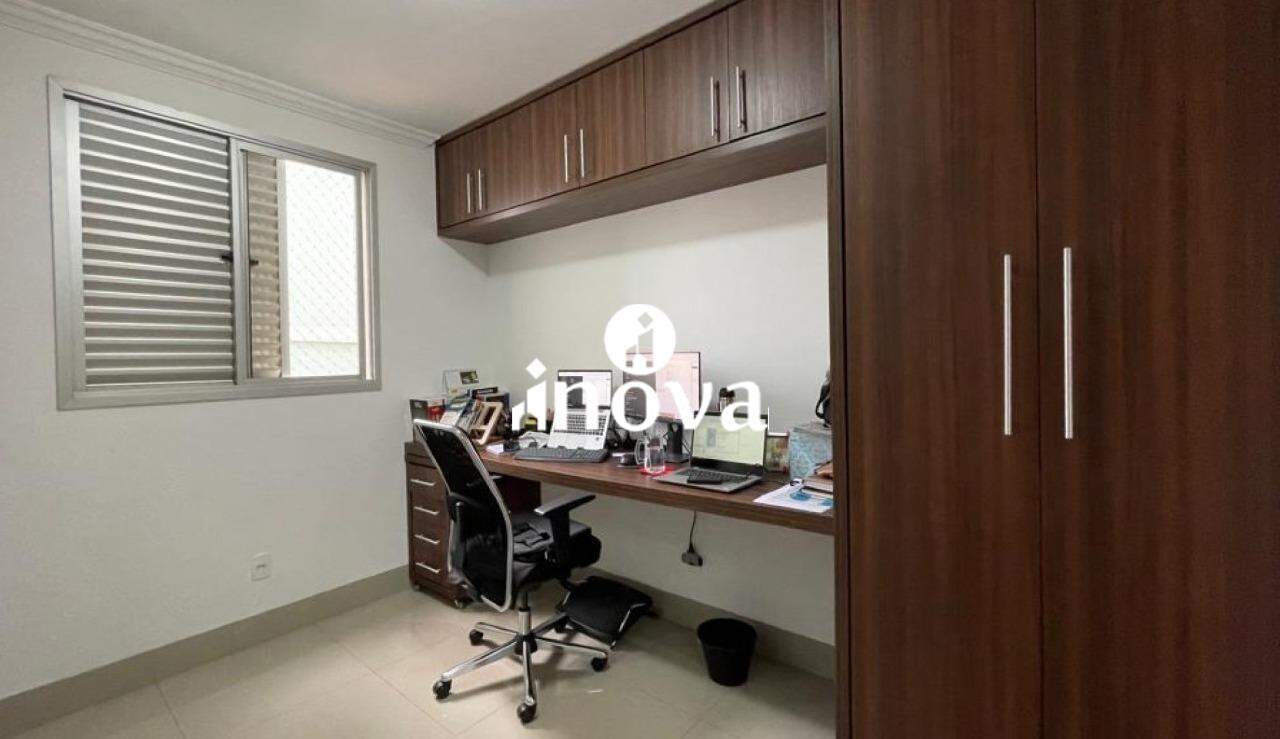 Apartamento à venda no Boa Vista: 