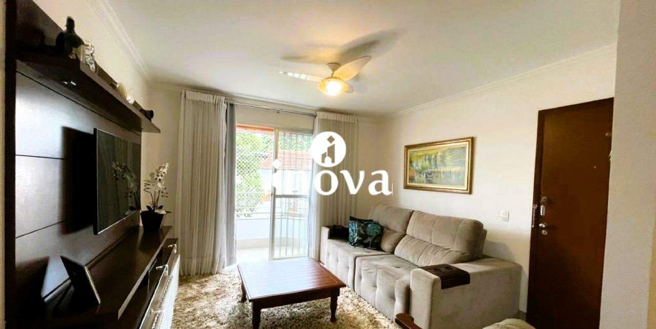 Apartamento à venda no Boa Vista: 