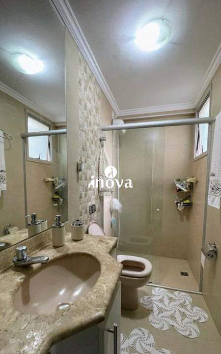 Apartamento à venda no Boa Vista: 