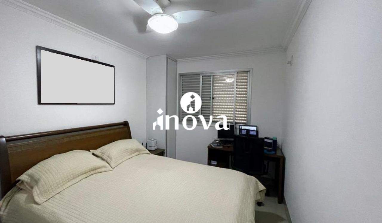 Apartamento à venda no Boa Vista: 