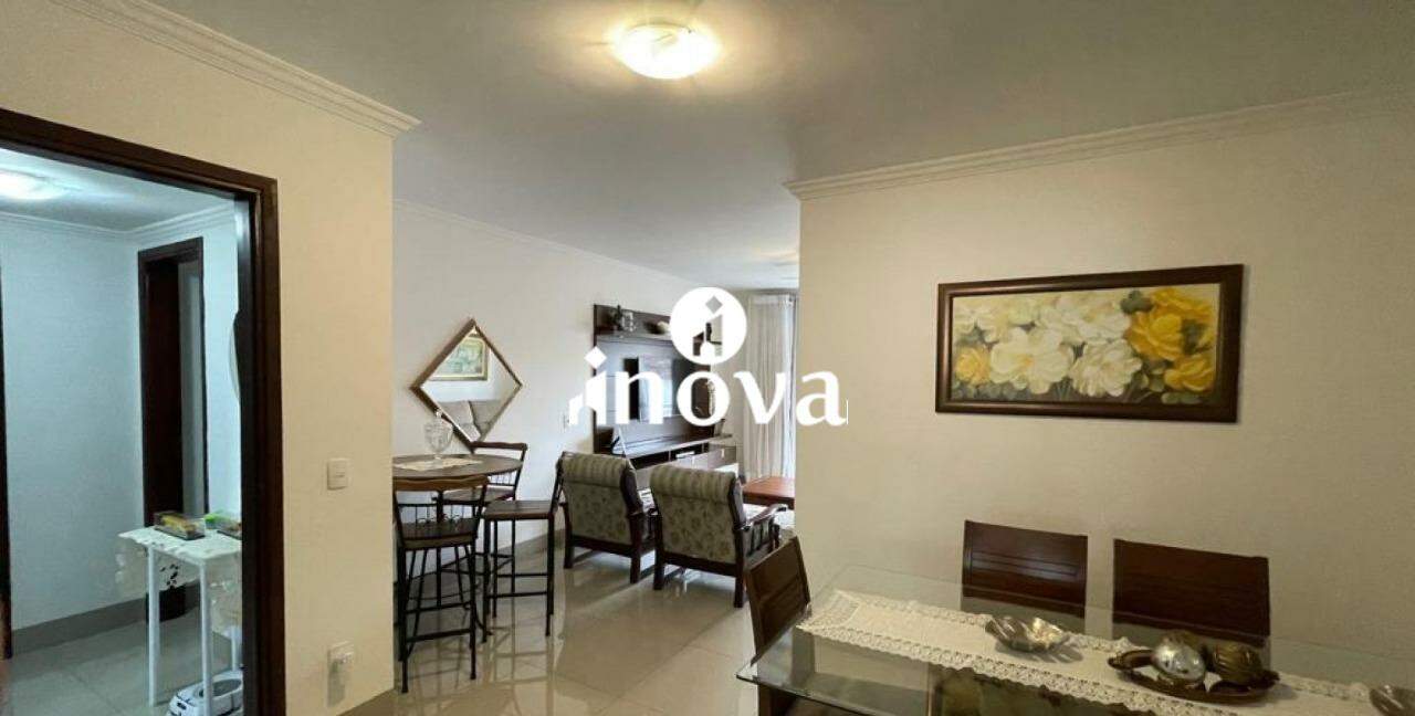 Apartamento à venda no Boa Vista: 