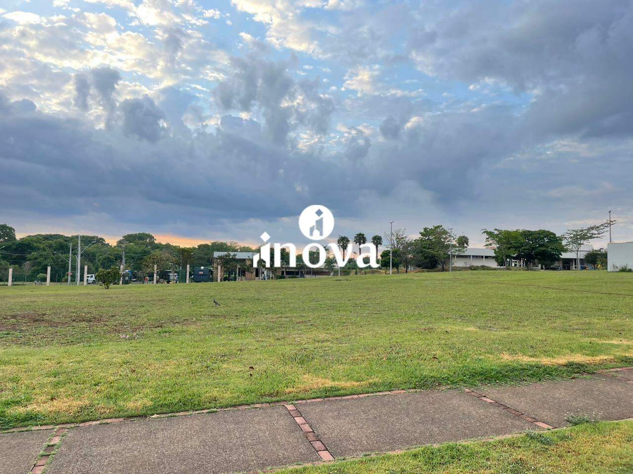 Terreno em Condomínio à venda no Cyrela Landscape, Condomínio: 