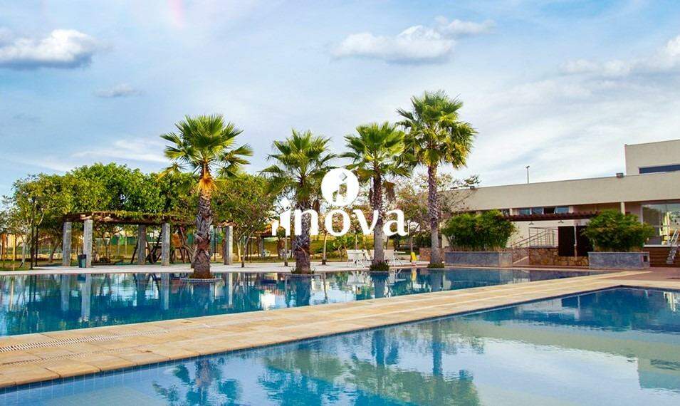 Terreno em Condomínio à venda no Cyrela Landscape, Condomínio: 