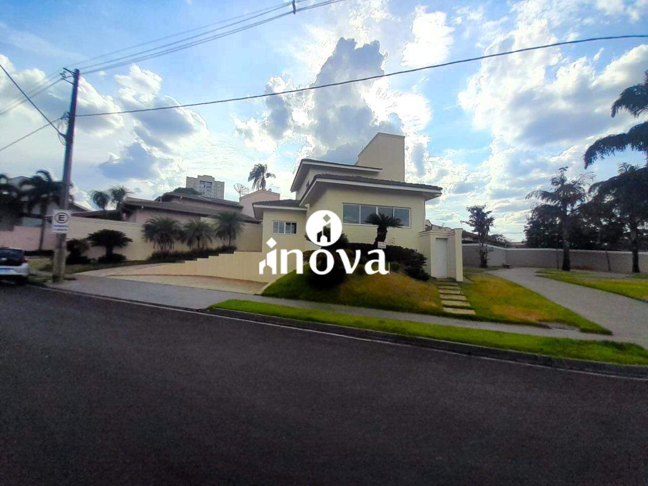 Casa Condomínio à venda no Villa Bela, Condomínio: 