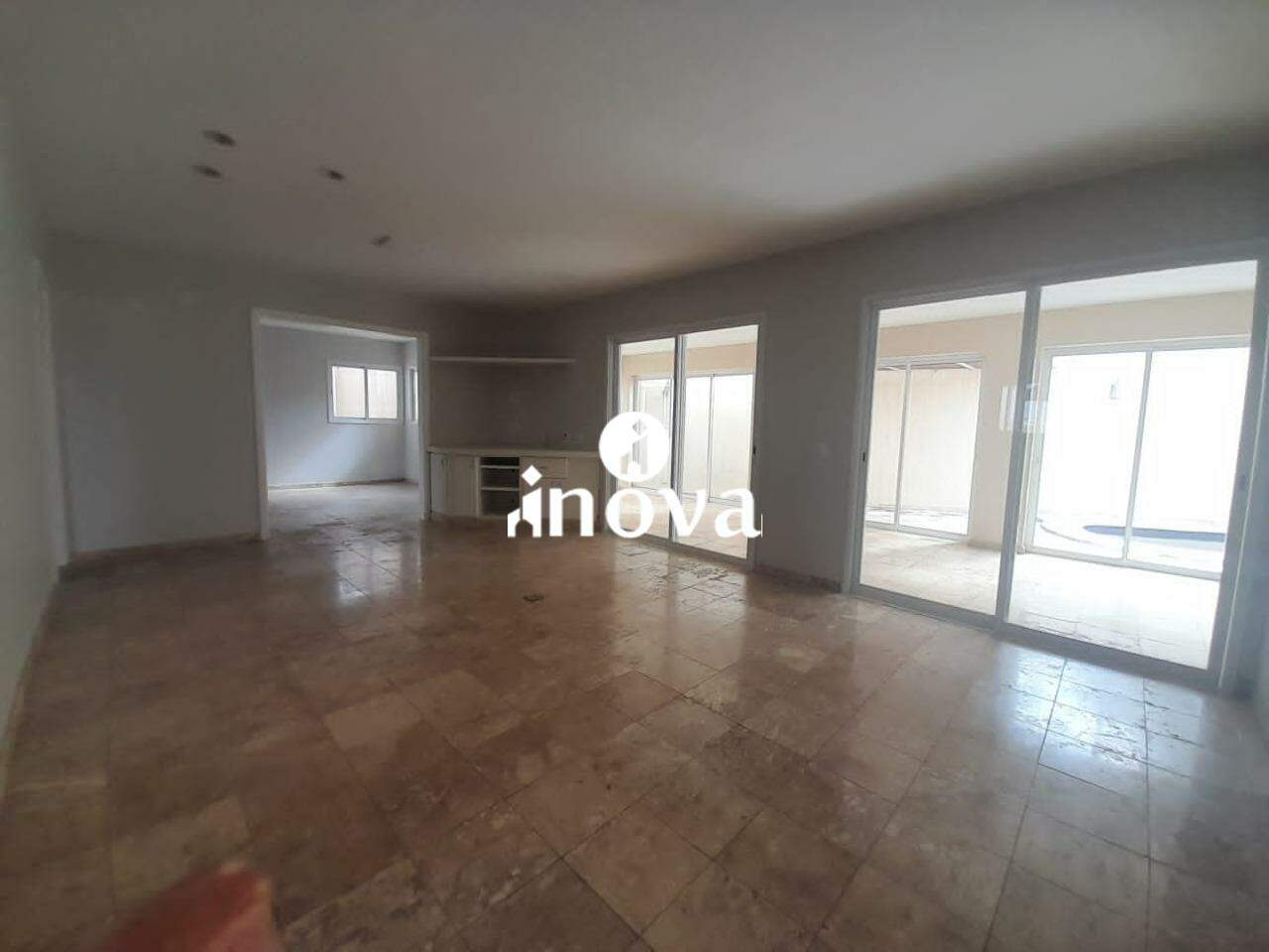 Casa Condomínio à venda no Villa Bela, Condomínio: 