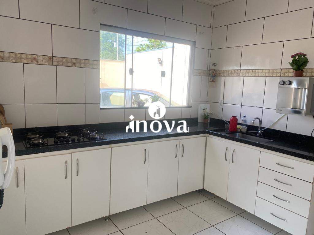 Casa à venda no Tancredo Neves, Residencial: 