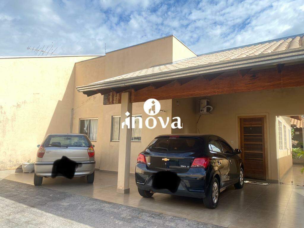 Casa à venda no Tancredo Neves, Residencial: 