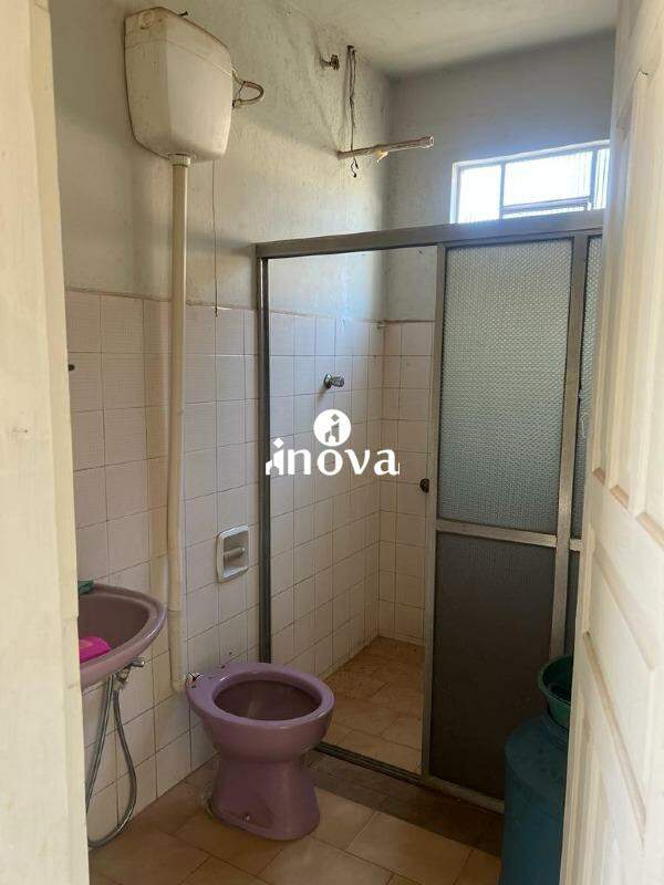 Casa à venda no Fabrício: 