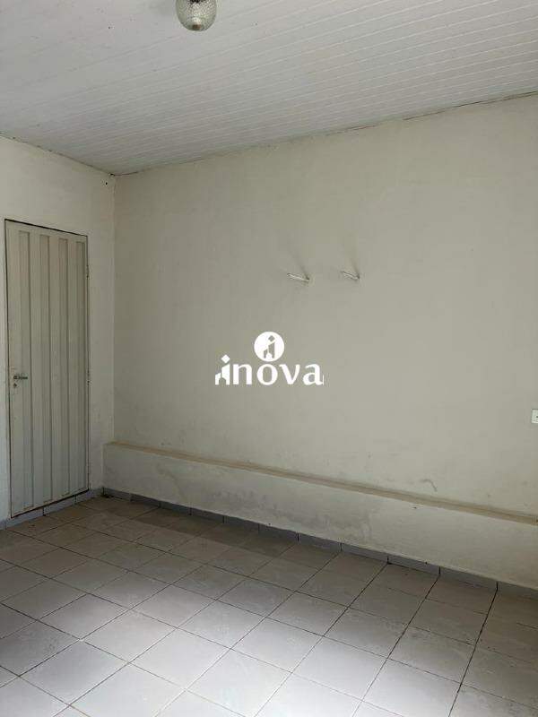 Casa à venda no Fabrício: 