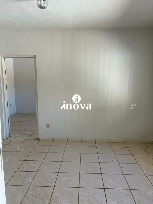 Casa à venda no Fabrício: 